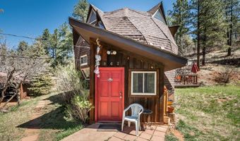 4962 N Creek Rd, Beulah, CO 81023