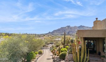 38199 N Tranquil Way, Carefree, AZ 85377