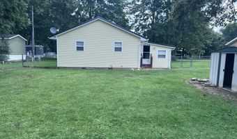 715 N Johnson St, Ada, OH 45810