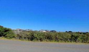 Jetty Rd, Bandon, OR 97411