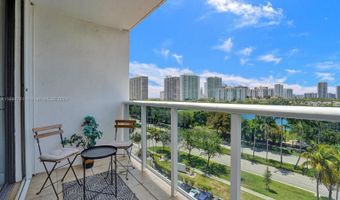 3625 N Country Club Dr 706, Aventura, FL 33180