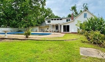 401 E Main St, Adair, OK 74330