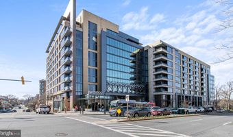 8300 WISCONSIN Ave 1B-1-933, Bethesda, MD 20814