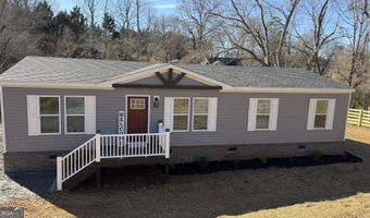 433 BC Grant Rd, Alto, GA 30510