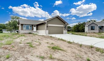 1631 N Magnolia Ct, Andover, KS 67002