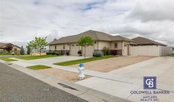 3218 Owens Ave, Cody, WY 82414