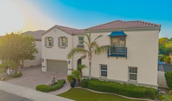 4124 E MEAD Way, Chandler, AZ 85249