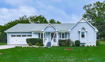 10 Southwood Dr NW, Adairsville, GA 30103
