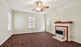 5055 E 425 Rd, Adair, OK 74330