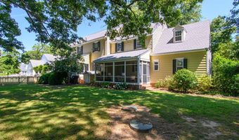 23347 BACK St, Accomac, VA 23301