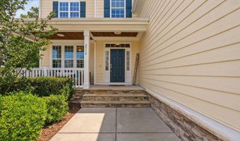 2712 Lake Waccamaw Trl, Apex, NC 27502