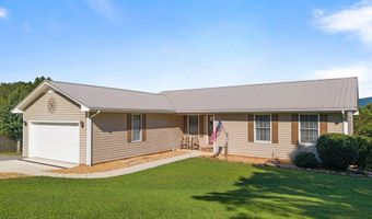 346 Thomas Rd, Benton, TN 37307