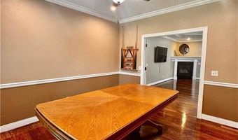 15 Thackery Ln, Bella Vista, AR 72714