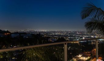 9405 Sierra Mar Pl, Los Angeles, CA 90069