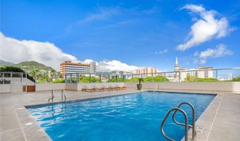 1212 Punahou St 2702, Honolulu, HI 96826