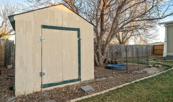 2403 HELEN Ave, Cheyenne, WY 82007