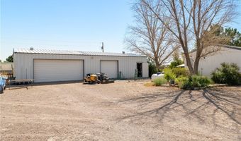 3199 S Records Rd, Amargosa Valley, NV 89020