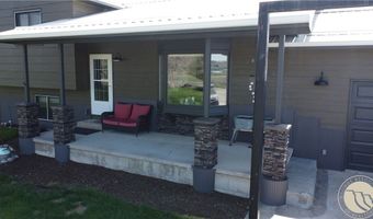 27 Rosebud Rd, Absarokee, MT 59001