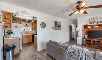 46812 8th St, Ash Fork, AZ 86320