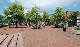 2106 FLEET St, Baltimore, MD 21231