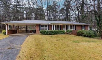 1808 Elmwood Dr SW, Austell, GA 30106