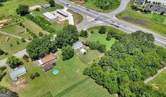 2454 Hall Sta, Adairsville, GA 30103