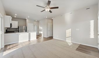 3632 Morgan Way Plan: Keystone, Bennett, CO 80102