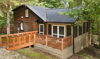 3391 N Cedar Gap Ln, Birdseye, IN 47513