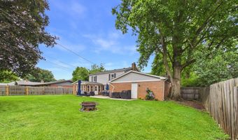 3117 Wayside Ln, Anderson, IN 46011