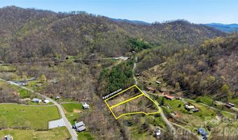 Pumpkin Patch Road, Bakersville, NC 28705