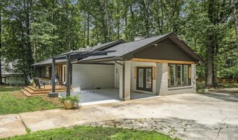 2605 Mckinnon, Decatur, GA 30030