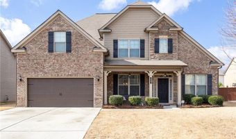 79 Gray Trl, Acworth, GA 30101