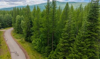 13727 Big Hawk Dr, Bigfork, MT 59911