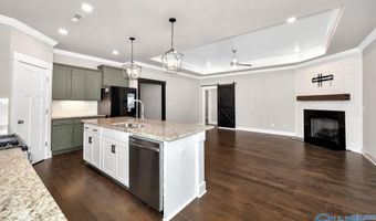 14778 Greenleaf Dr, Athens, AL 35613