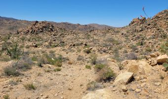 0 S Date Creek Rd, Congress, AZ 85332