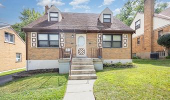 2957 Veazey Ave, Cincinnati, OH 45238