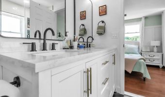 5110 N 19TH Rd N, Arlington, VA 22207