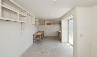 5807 SW 48TH Ave, Amarillo, TX 79109
