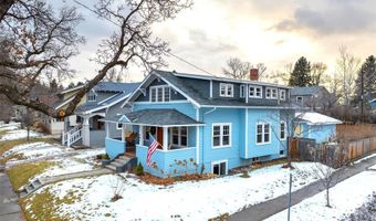 701 S 6th Ave, Bozeman, MT 59715