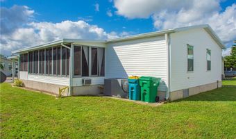 830 Lychee Dr, Barefoot Bay, FL 32976