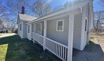 75 Northport Ave, Belfast, ME 04915