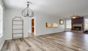 17175 N Lake Dr, Bay Minette, AL 36507