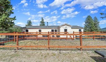 47490 Ferguson Mountain Rd, Beatty, OR 97621