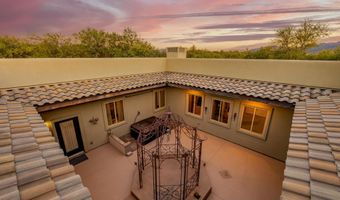 2185 S Diamond Creek Ln, Camp Verde, AZ 86322