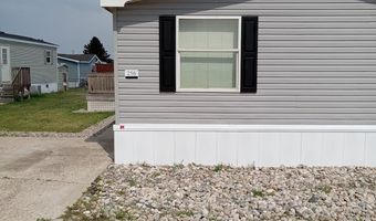 3400 S GREELEY Hwy #256, Cheyenne, WY 82007