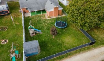 507 S High St, Arcanum, OH 45304