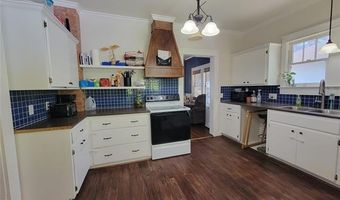 1024 S Belmont, Ada, OK 74820