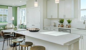 21917 Parkland Trace Ter Plan: Somerset, Boyds, MD 20841