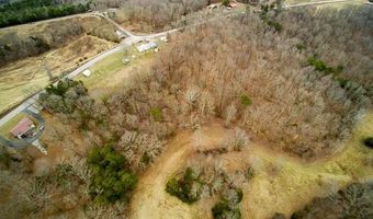 4889 NW Willow Grove Hwy Lot #2, Allons, TN 38541