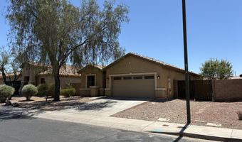 24775 W DOVE Trl, Buckeye, AZ 85326